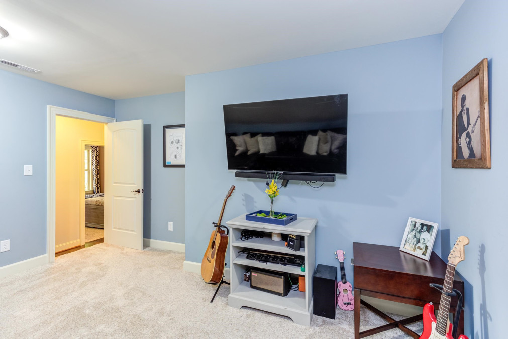 3587 Cotton Field Ct Wake Forest, NC 27587