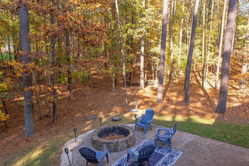 3587 Cotton Field Ct Wake Forest, NC 27587