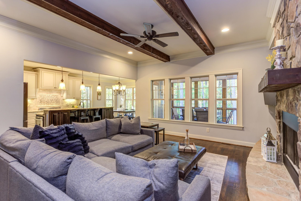 3587 Cotton Field Ct Wake Forest, NC 27587