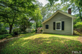 418 King St Hillsborough, NC 27278