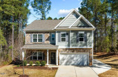 2009 Delphi Way Wake Forest, NC 27587