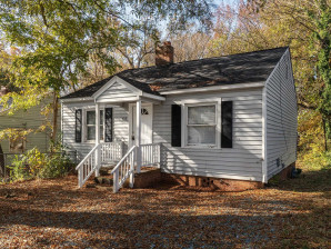 523 Avon Ave Burlington, NC 27215