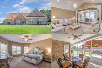 38 Marshview Cir Angier, NC 27501