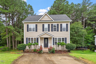 4828 Basildon Ct Apex, NC 27539