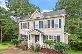 4828 Basildon Ct Apex, NC 27539