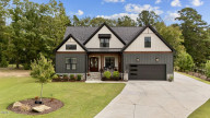 6632 Prescott Shore Dr Wake Forest, NC 27587