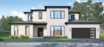 2414 Medway Dr Raleigh, NC 27608