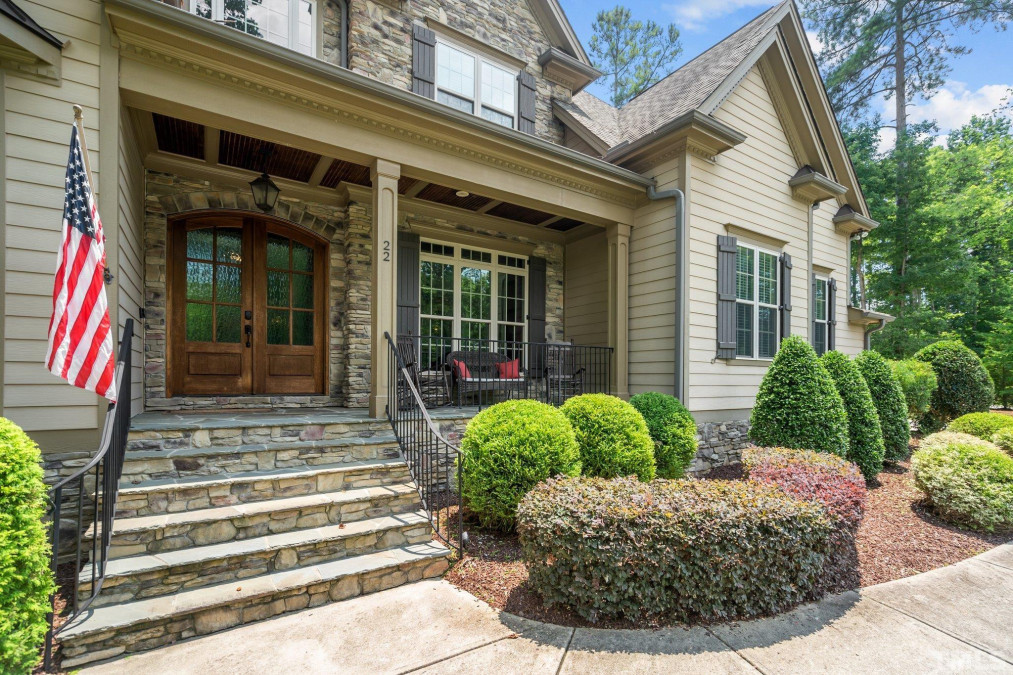 22 Bella Casa Way Clayton, NC 27527