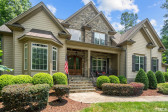 22 Bella Casa Way Clayton, NC 27527