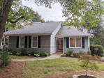 1507 Woodcroft Dr Raleigh, NC 27609
