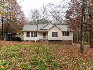 2419 Nc Highway 62 Burlington, NC 27217