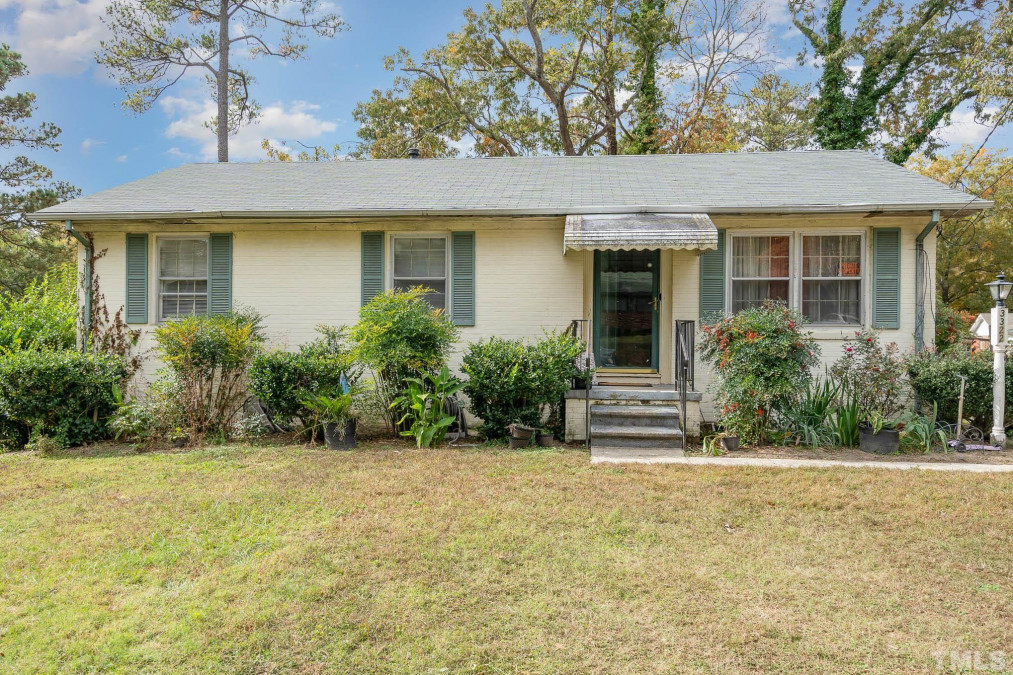 3322 Friar Tuck Rd Raleigh, NC 27610