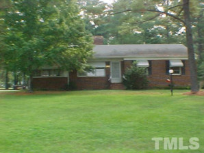 9 Clegg St Franklinton, NC 27525