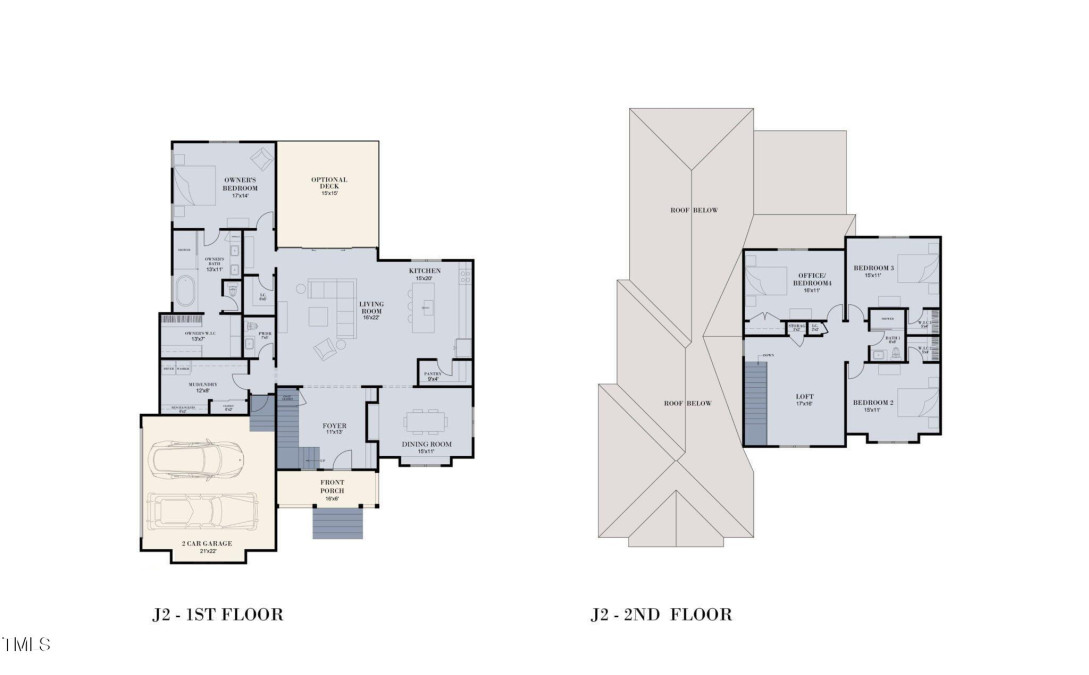 9 High Ridge Ln Pittsboro, NC 27312