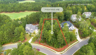 9 High Ridge Ln Pittsboro, NC 27312