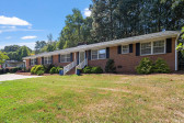 4017 Spruce Dr Raleigh, NC 27612