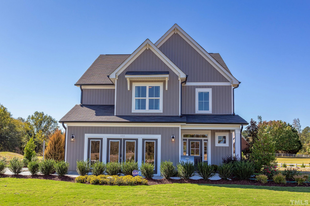 2313 Barber Mill Rd, Clayton, NC 27520 Raleigh Realty