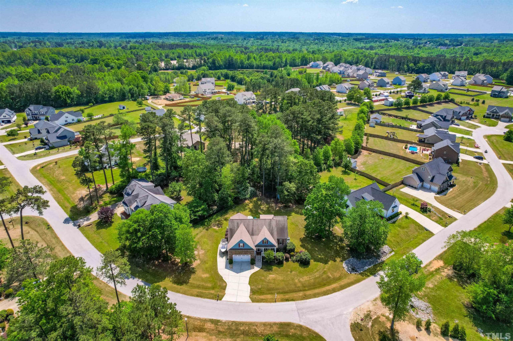 63 Sunset Ridge Dr, Willow Springs, NC 27592 Raleigh Realty