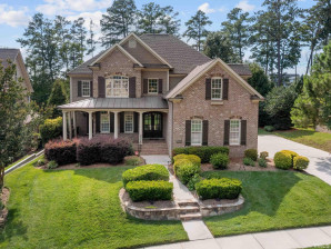 520 Weycroft Grant Dr Cary, NC 27519