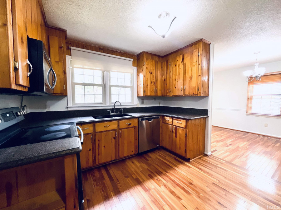 383 Rock Mill Rd Henderson, NC 27537