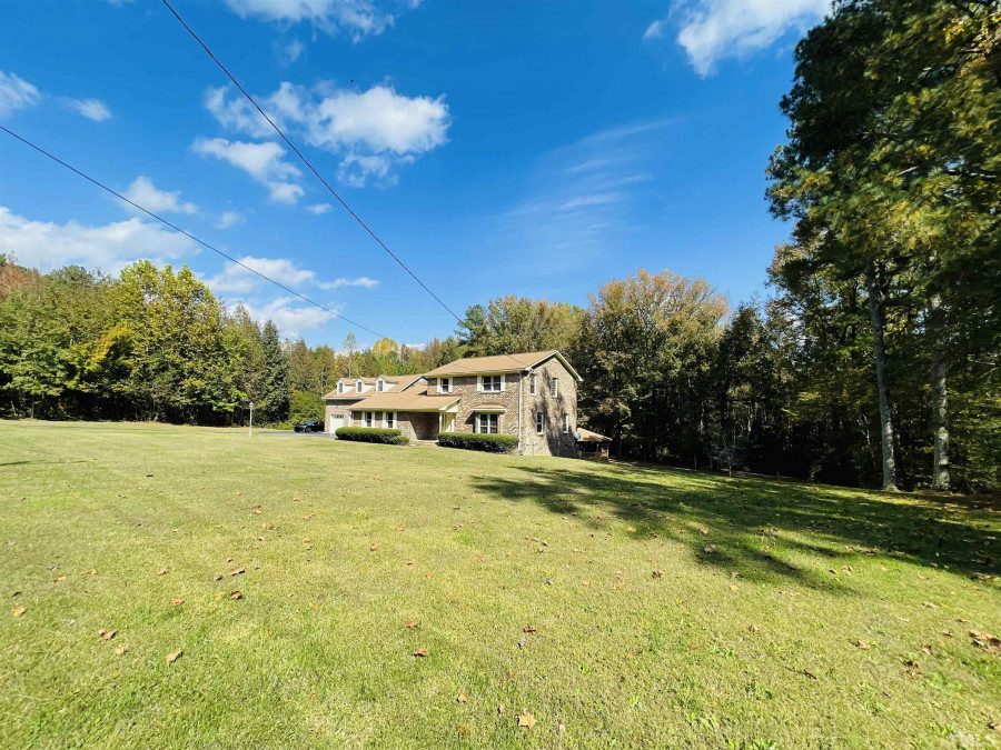 383 Rock Mill Rd Henderson, NC 27537