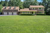 383 Rock Mill Rd Henderson, NC 27537