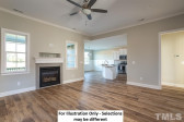 50 Satinwing Ct Youngsville, NC 27596