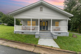 306 Flushing St Burlington, NC 27244