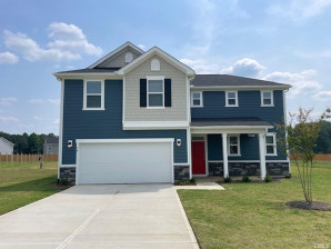 38 Thomas Gage Dr Fuquay Varina, NC 27526