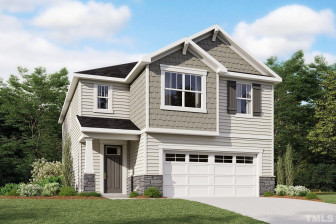 151 Wood Orchid Ln Garner, NC 27529