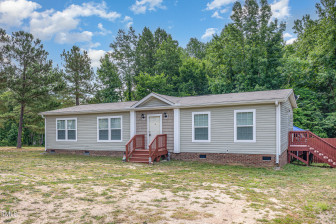 2558 Moss Ledford Rd Franklinton, NC 27525