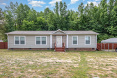 2558 Moss Ledford Rd Franklinton, NC 27525