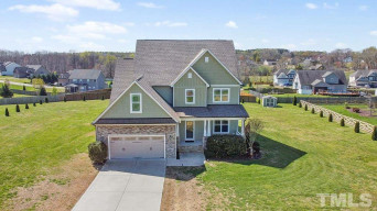 1041 Butterfly Cir Wake Forest, NC 27587