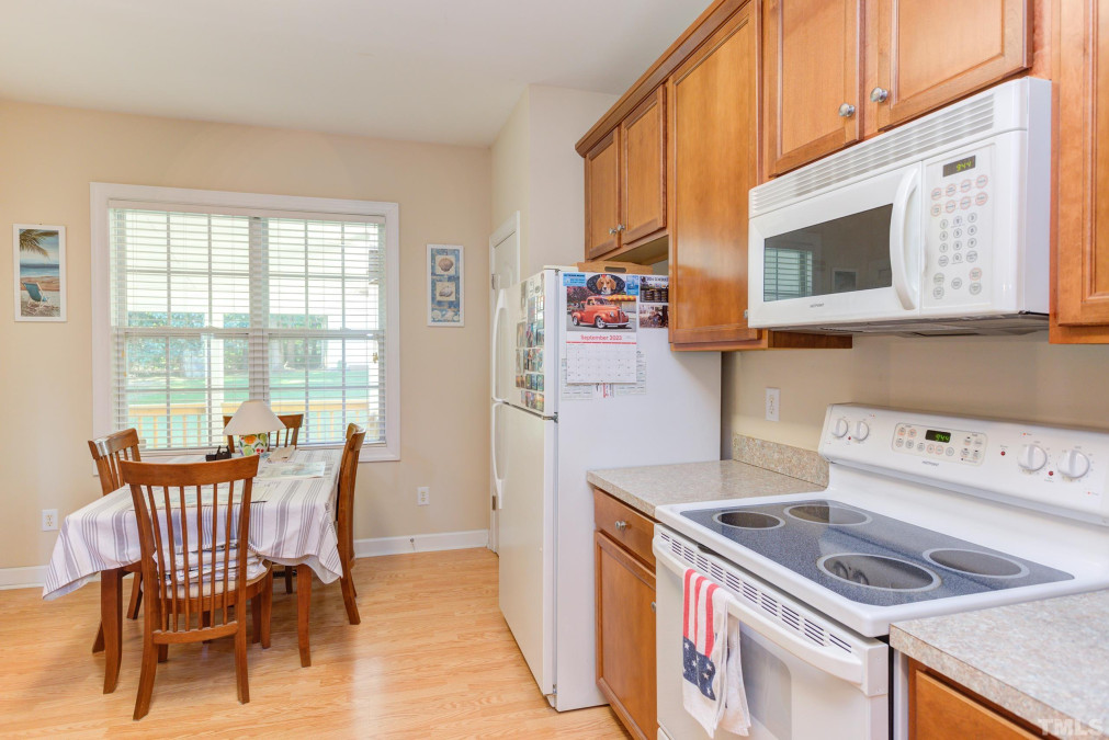 90 Saddletree Dr Franklinton, NC 27525