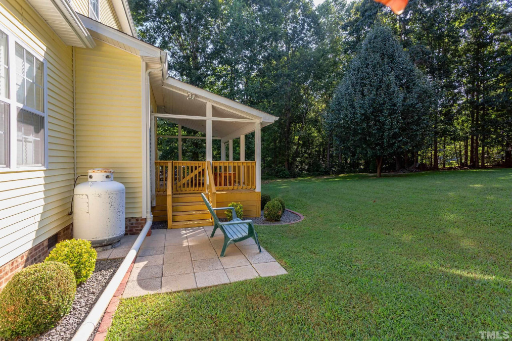 90 Saddletree Dr Franklinton, NC 27525