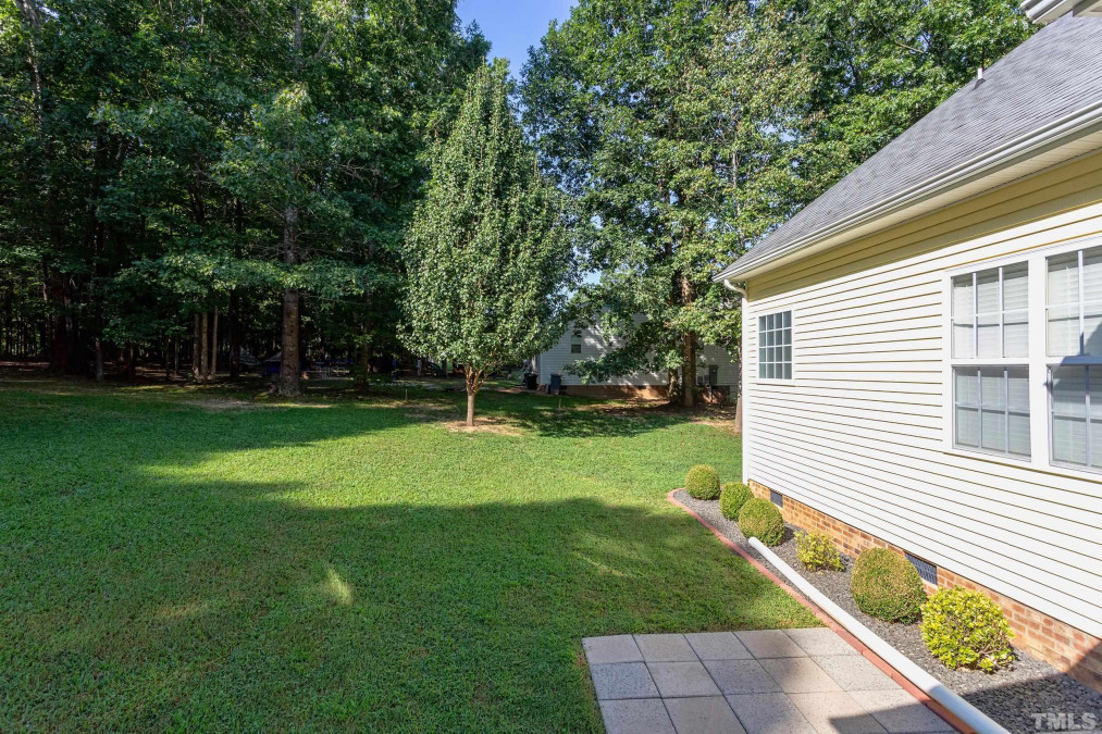 90 Saddletree Dr Franklinton, NC 27525