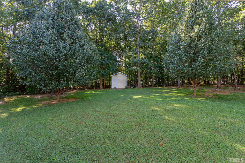 90 Saddletree Dr Franklinton, NC 27525