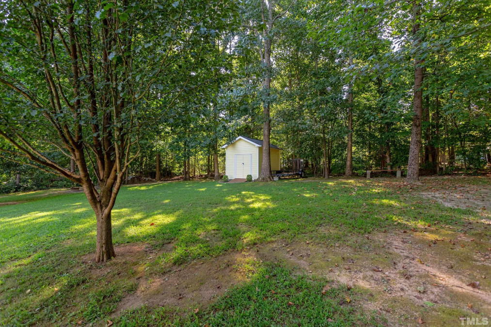 90 Saddletree Dr Franklinton, NC 27525