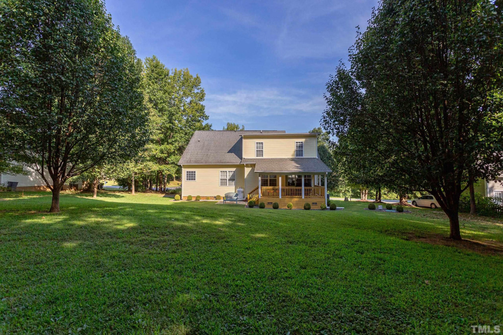 90 Saddletree Dr Franklinton, NC 27525