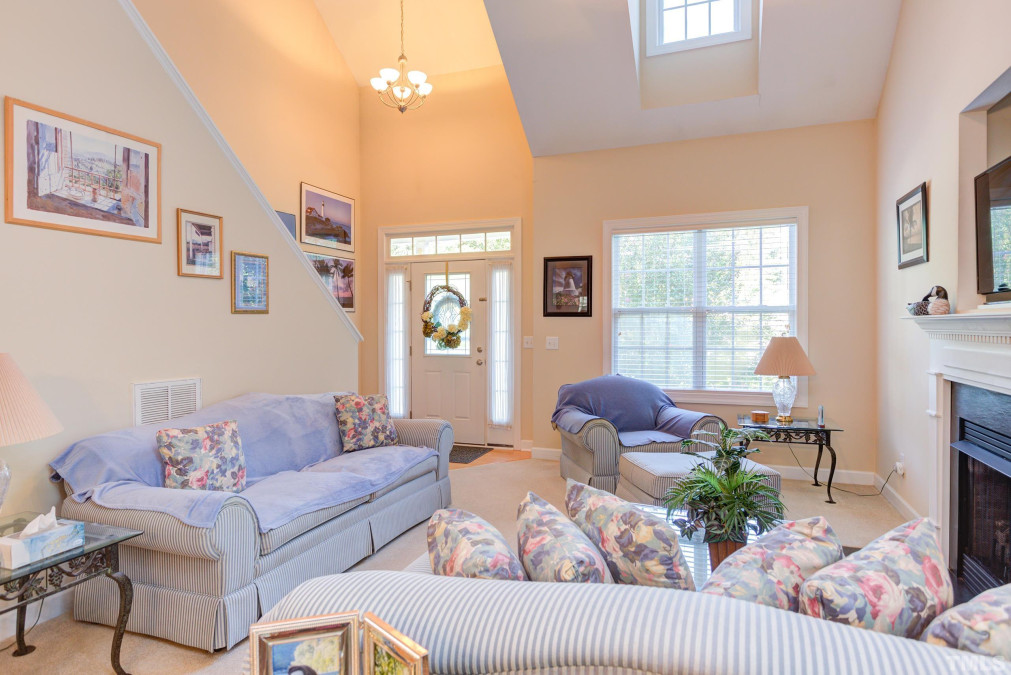 90 Saddletree Dr Franklinton, NC 27525