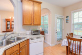90 Saddletree Dr Franklinton, NC 27525
