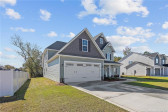 480 Bridgehaven  Raeford, NC 28376