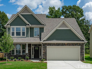 261 Creekhaven Dr Angier, NC 27501
