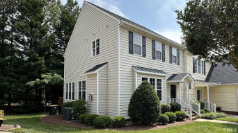 1006 Nottinghill Walk Apex, NC 27502