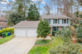 1012 Ironstone Ct Raleigh, NC 27615