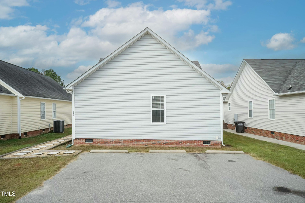 443 Anna St Lillington, NC 27546