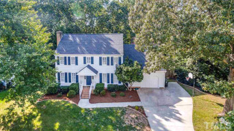 8109 Olde Hill Ct Raleigh, NC 27615