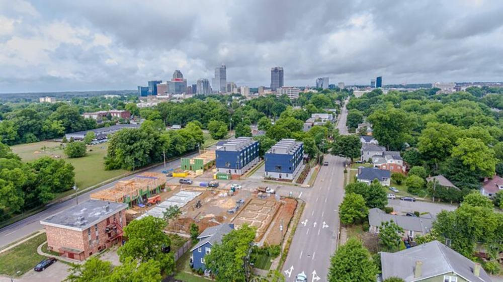 2 Seawell Ave Raleigh, NC 27601
