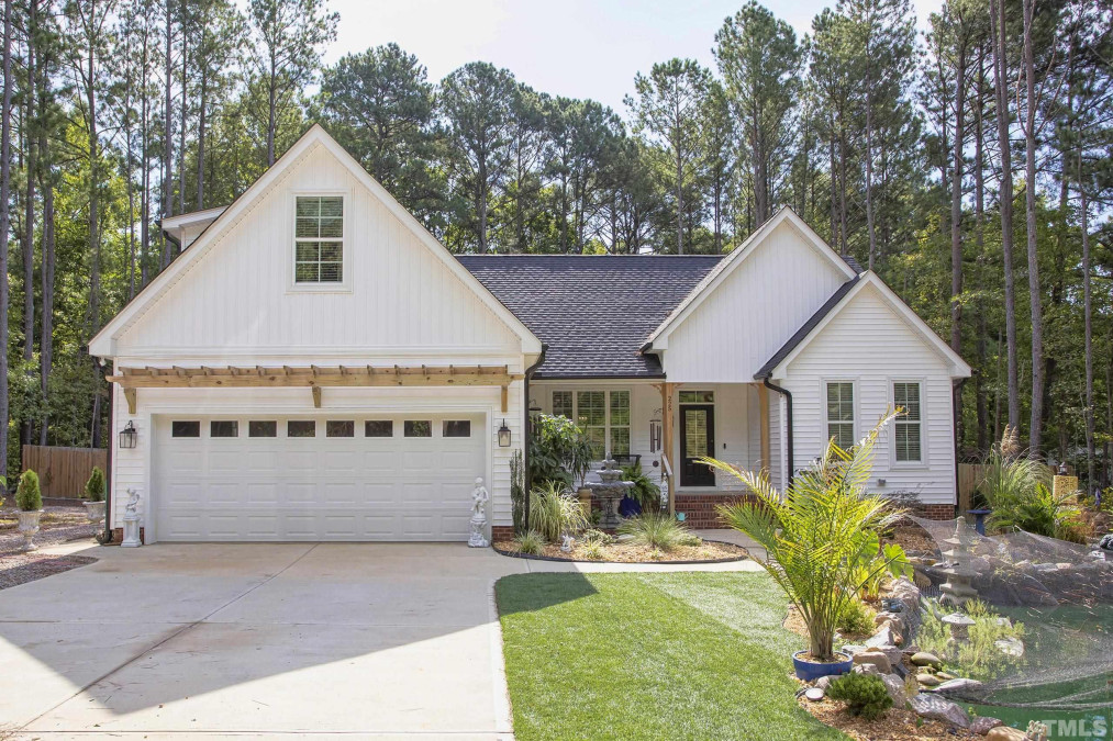 225 Rudd Rd Youngsville, NC 27596