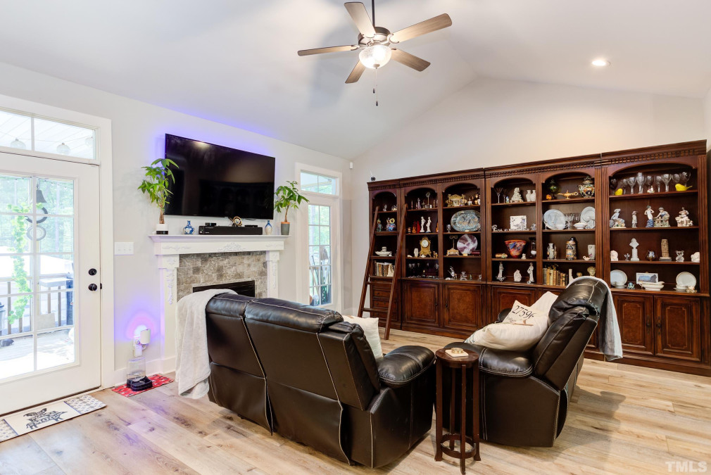 225 Rudd Rd Youngsville, NC 27596